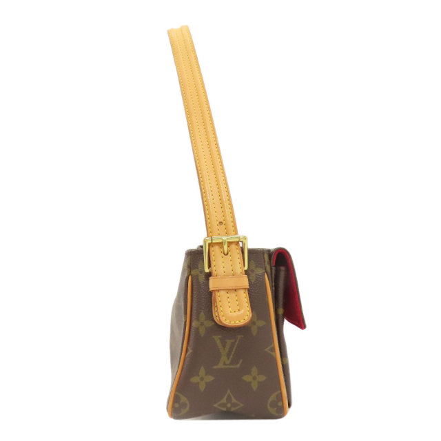 LOUIS VUITTON ルイヴィトン M51164 ヴィヴァ・シテMM ショルダー