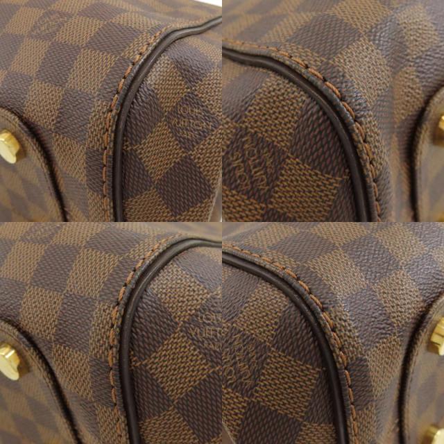 LOUIS VUITTON ルイヴィトン N41215 マーリボーンPM トートバッグ