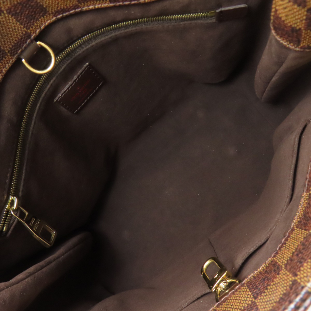 LOUIS VUITTON ルイヴィトン N41215 マーリボーンPM トートバッグ