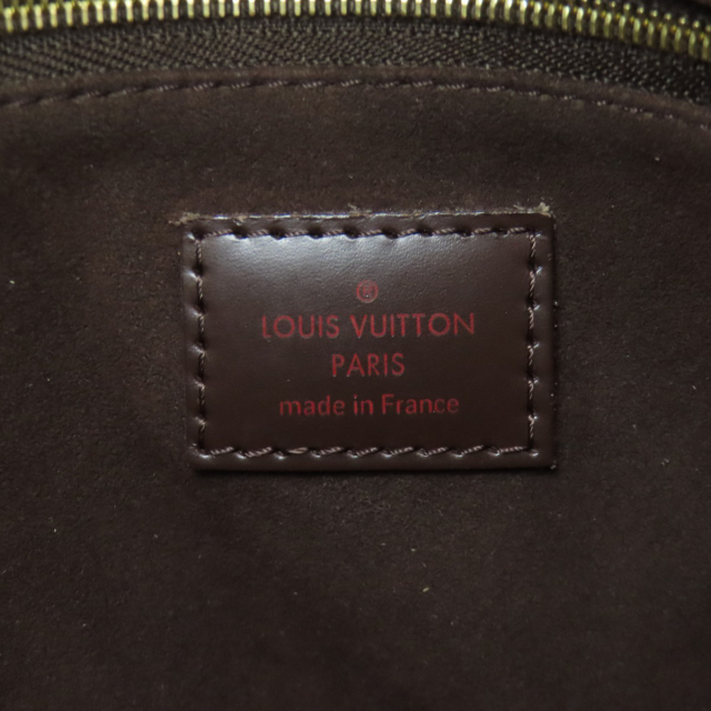 LOUIS VUITTON ルイヴィトン N41215 マーリボーンPM トートバッグ
