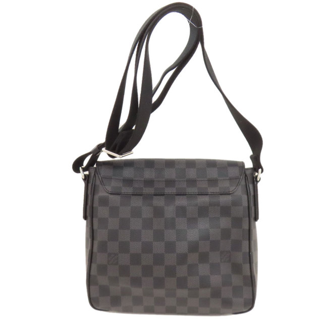 LOUIS VUITTON ルイヴィトン N41260 ディストリクトPM ショルダー