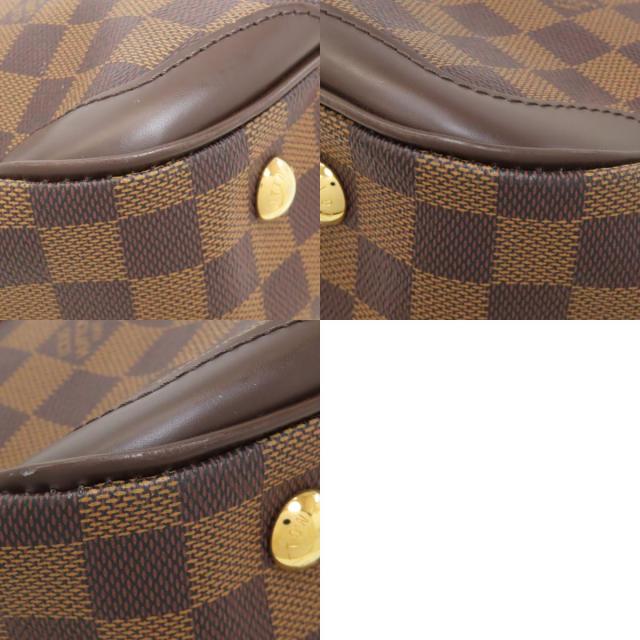 LOUIS VUITTON ルイヴィトン N41118 ヴェローナMM ハンドバッグ ダミエ