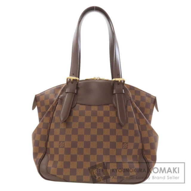 LOUIS VUITTON ルイヴィトン N41118 ヴェローナMM ハンドバッグ ダミエ