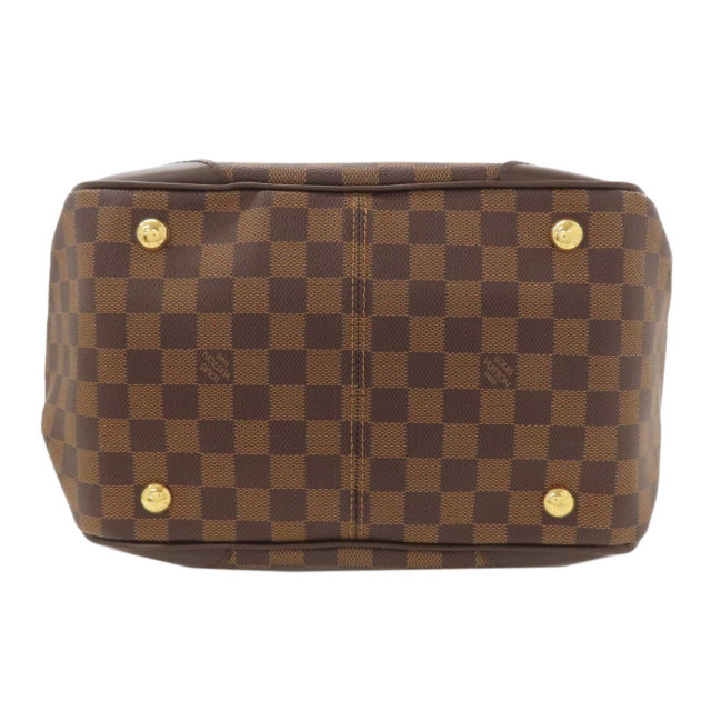 LOUIS VUITTON ルイヴィトン N41118 ヴェローナMM ハンドバッグ ダミエ