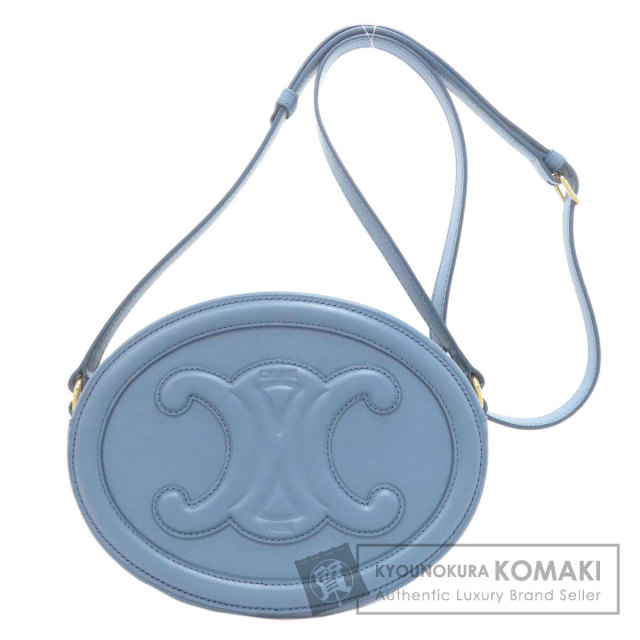 セリーヌ ショルダーバッグ トリオンフ