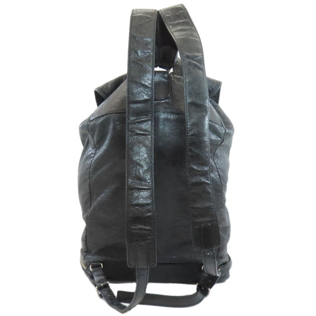 バレンシアガ 340138 トラベラー グリーン リュック バックパック バレンシアガ 340138 トラベラー グリーン リュック バックパック