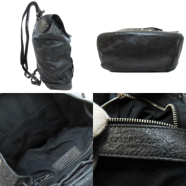 美品 バレンシアガ レザー リュック クラシック トラベラー 楽天市場】BALENCIAGA バレンシアガ クラシック トラベラー S リュック
