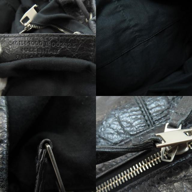 BALENCIAGA バレンシアガ 340138 クラシックトラベラー リュック