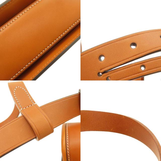 GUCCI グッチ 681137 バンブー 2WAY ヒップバッグ・ウエストバッグ