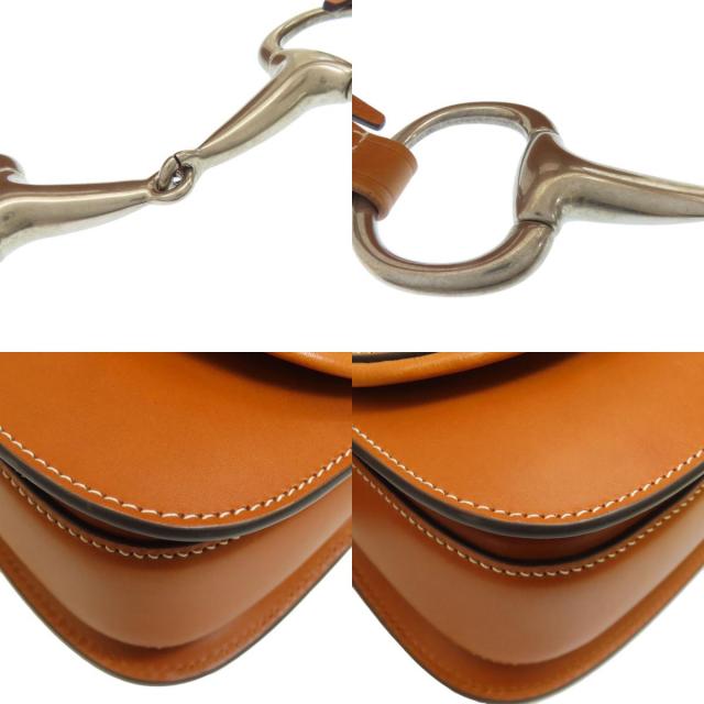 GUCCI グッチ 681137 バンブー 2WAY ヒップバッグ・ウエストバッグ