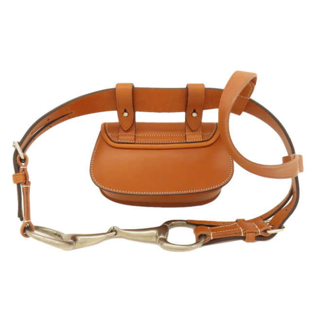 GUCCI グッチ 681137 バンブー 2WAY ヒップバッグ・ウエストバッグ