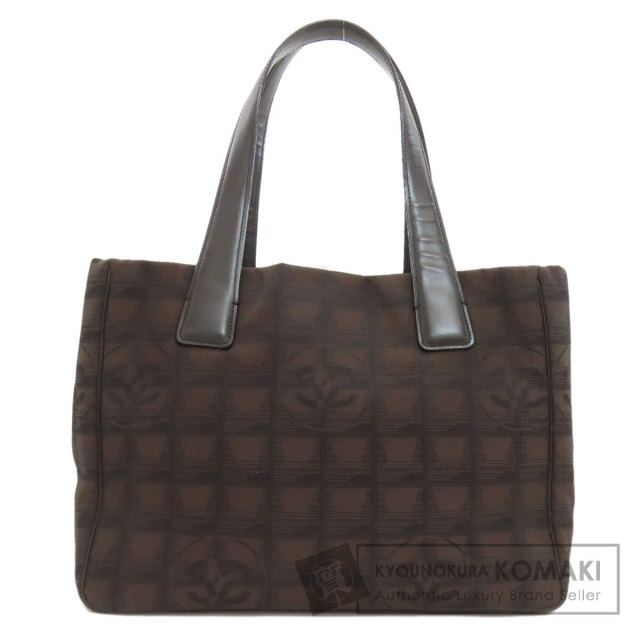 シャネル トートバッグ ニュートラベルラインPM