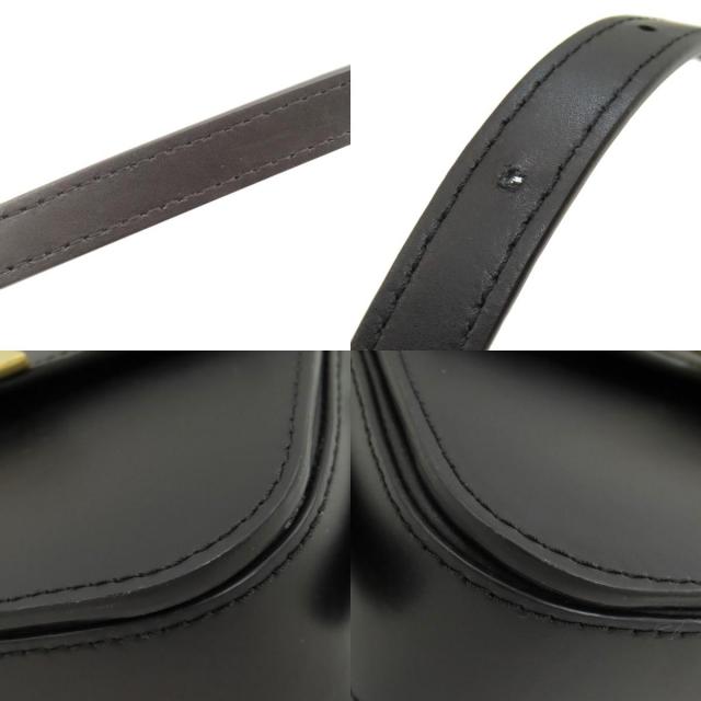 SELECT BAG セレクトバッグ メゾンキツネ ショルダーバッグ PVC レディース [中古] SELECT BAG セレクトバッグ メゾンキツネ ショルダーバッグ PVC