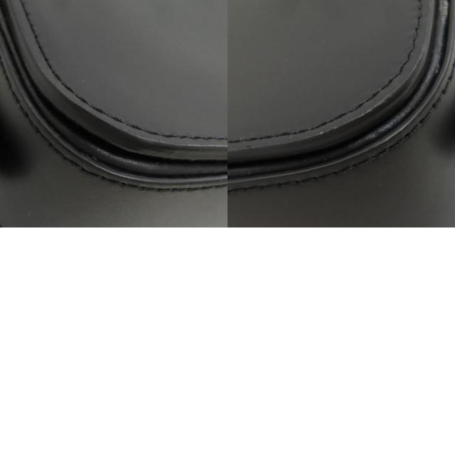SELECT BAG セレクトバッグ メゾンキツネ ショルダーバッグ PVC
