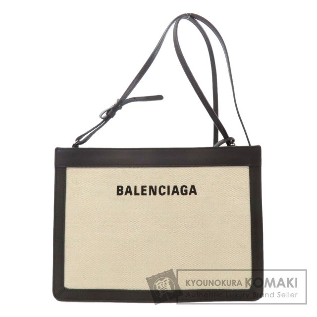 BALENCIAGA バレンシアガ キルティング ショルダーバッグ レザー