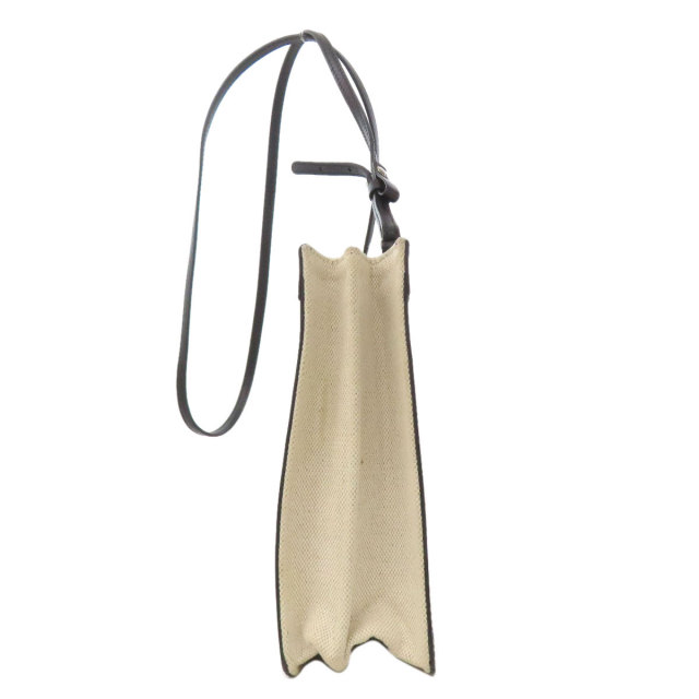 バレンシアガ ショルダーバッグ ロゴ