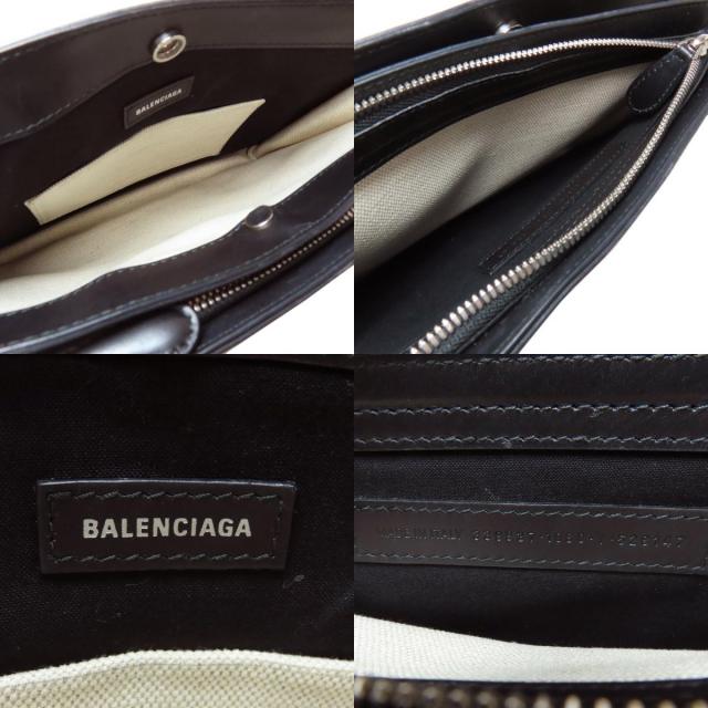 バレンシアガ ショルダーバッグ ロゴ