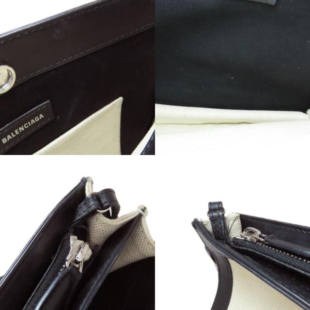 バレンシアガ ショルダーバッグ ロゴ