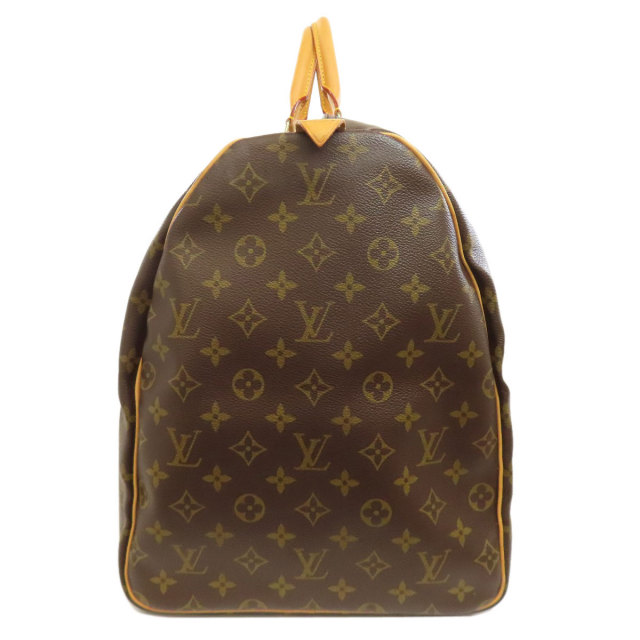 ルイヴィトン M41422 キーポル60 ボストンバッグ ハンドル S3165 LOUIS VUITTON】ルイ・ヴィトン キーポル60 M41422 ボストン