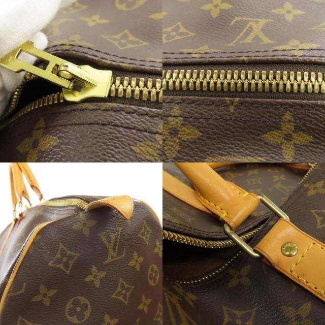 LOUIS VUITTON ルイヴィトン M41422 キーポル60 ボストンバッグ