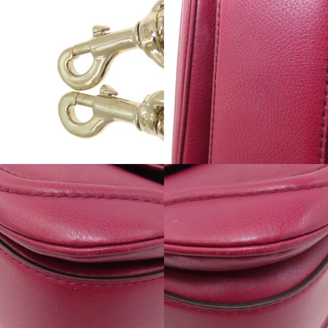 グッチ ハンドバッグ バンブー 2WAY