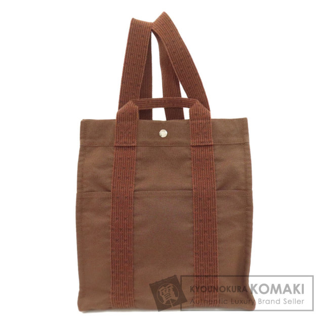 エルメス エールライン　アド　MM ハンドバッグ　リュック 2点セット HERMES エルメス エールライン アド MM リュック・デイパック