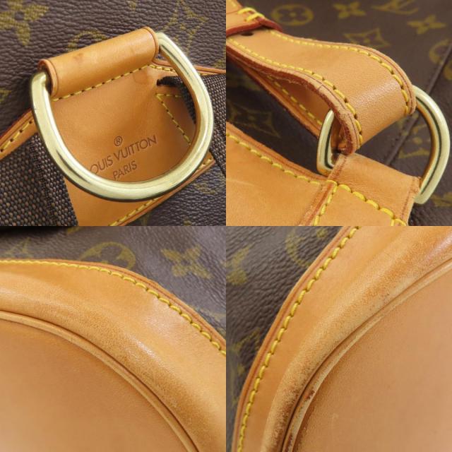 ルイヴィトン リュック・デイパック モンスリMM