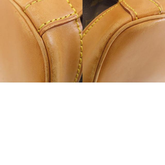 ルイヴィトン リュック・デイパック モンスリMM