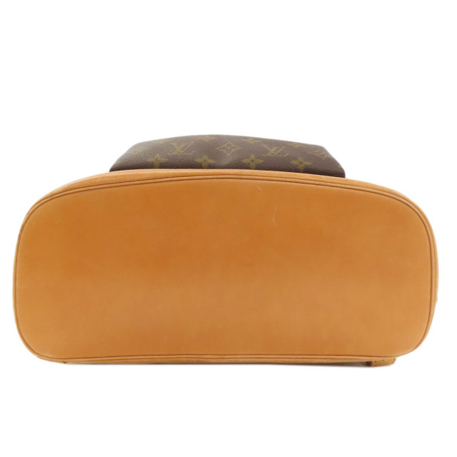 ルイヴィトン リュック・デイパック モンスリMM