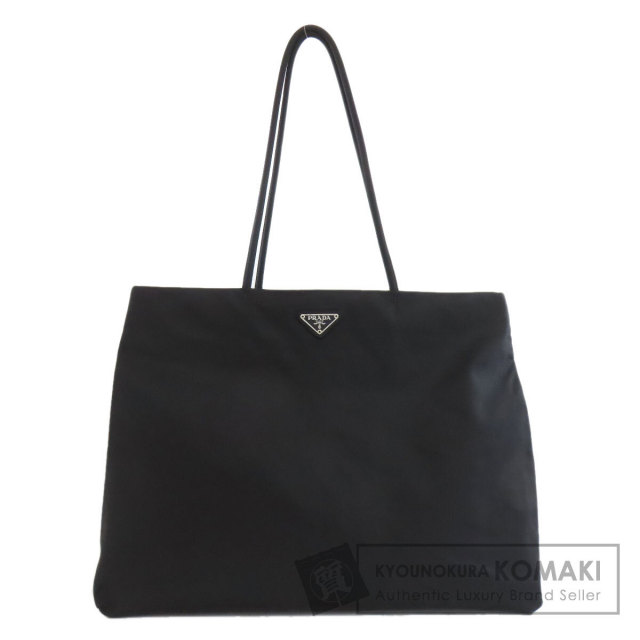 ⭐️美品⭐️プラダ RRADA ハンドバッグ トートバッグ三角ロゴ ダイアル式カデナ 美品】RRADAプラダ トートバッグ ハンドバッグ 三角ロゴ