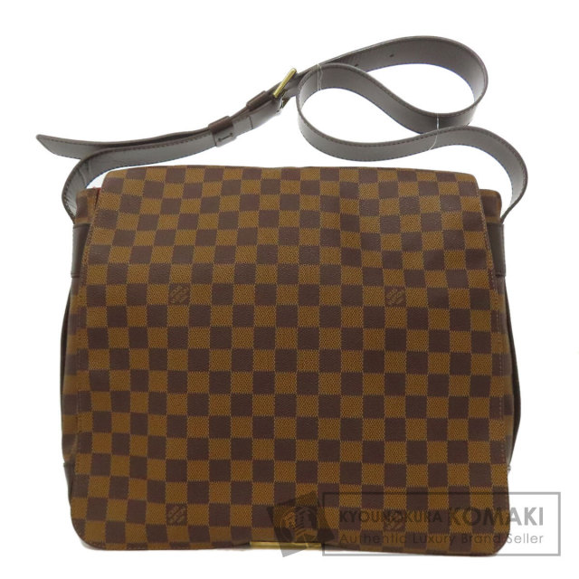 LOUIS VUITTON ルイヴィトン N41440 オラフGM ショルダーバッグ ダミエ