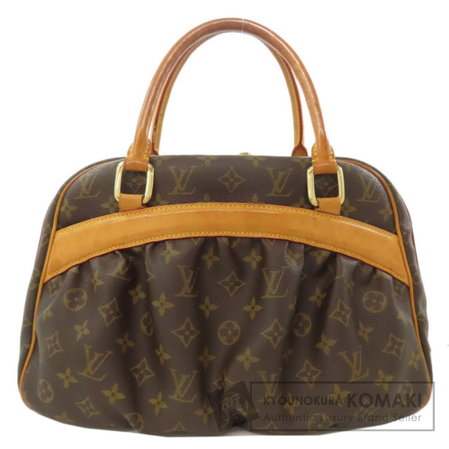 LOUIS VUITTON ルイヴィトン M47270 ドーヴィル モノグラム