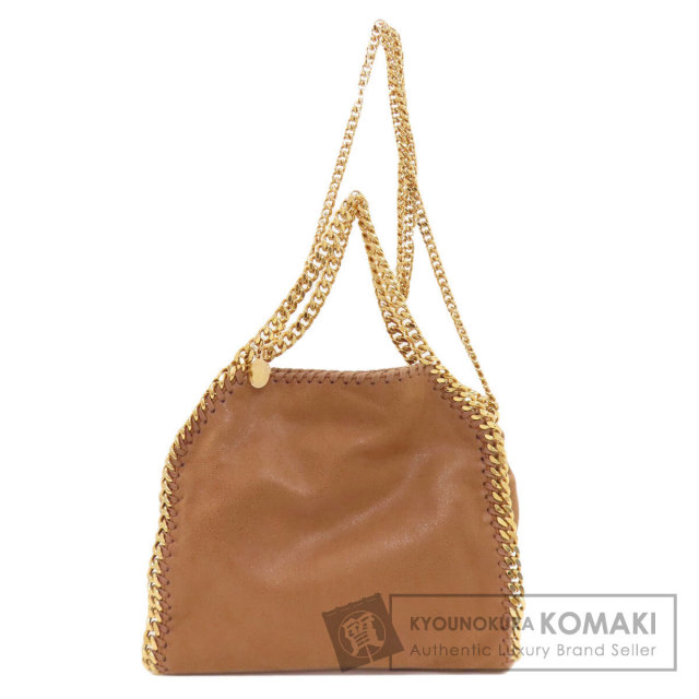 ステラマッカートニー ハンドバッグ ファラベラ 2WAY