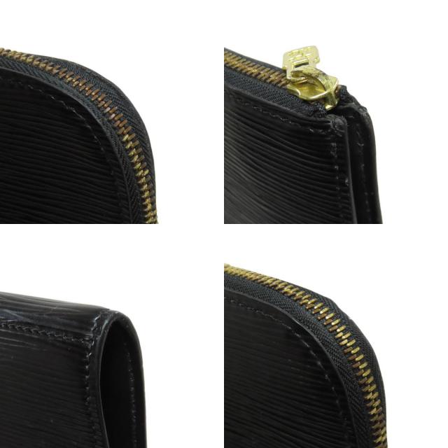 LOUIS VUITTON ルイヴィトン M54492 ポッシュ・ドキュマン クラッチ