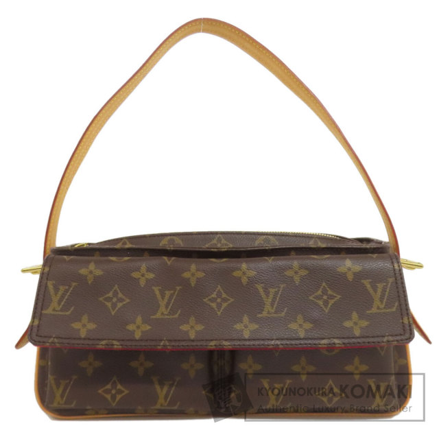 LOUIS VUITTON ルイヴィトン M57272 ポシェットメティスMM SINCE1854