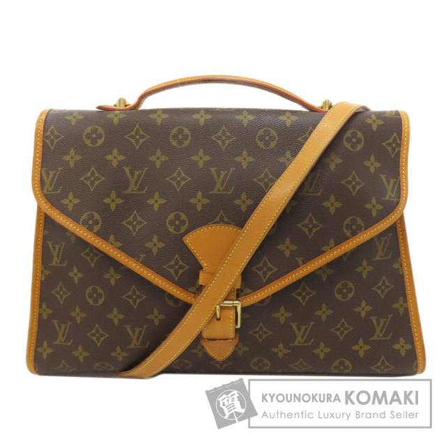 C*Y様 ルイ・ヴィトン　ビジネスバック　M52005 LOUIS VUITTON ルイヴィトン M52005 ポルト ドキュマン