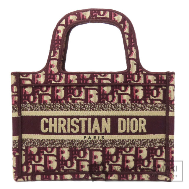 ChristianDior トロッター サドル ケース ディオール CHRISTIAN DIOR クリスチャンディオール サドル トロッター柄 コイン