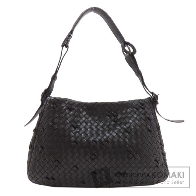 ボッテガヴェネタ ショルダーバッグ ワンショルダー イントレチャート