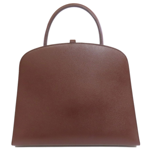 エルメス HERMES  ダルヴィ ゴールド金具  ハンドバッグ クシュベル レディース  中古 HERMES エルメス ダルヴィ ゴールド金具 ハンドバッグ クシュベル