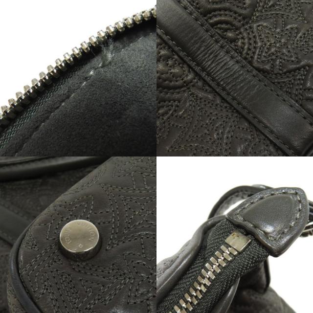 LOUIS VUITTON ルイヴィトン M97071 イクシアMM ハンドバッグ