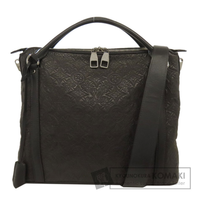 ルイヴィトン LOUIS VUITTON M97071  イクシアMM  ハンドバッグ モノグラムアンティア 中古 LOUIS VUITTON ルイヴィトン M97071 イクシアMM ハンドバッグ