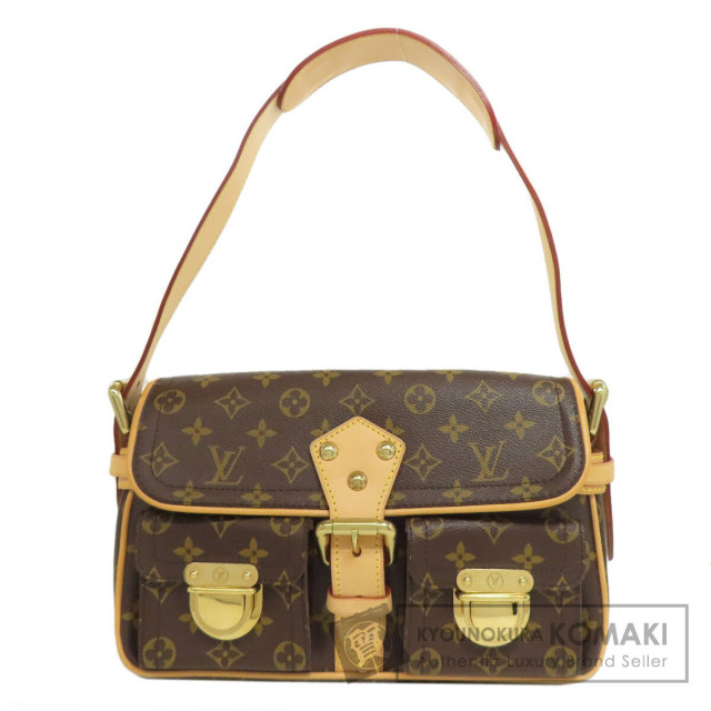 LOUIS VUITTON ルイヴィトン M53404 ハリントンメッセンジャー