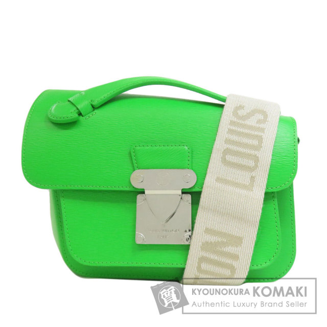 LOUIS VUITTON ルイヴィトン M22514 カプシーヌBB ハンドバッグ