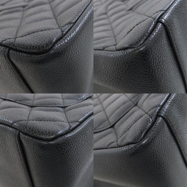 CHANEL シャネル GTS チェーントート ココマーク ゴールド金具 トート