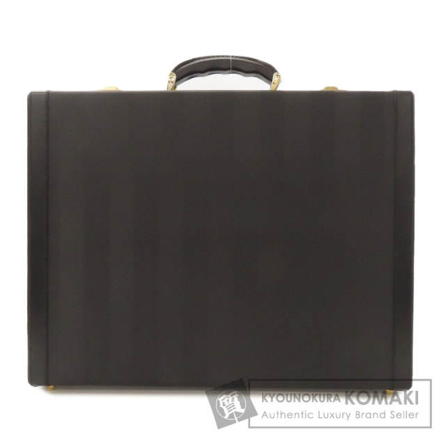 フェンディ ビジネスバッグ トランク ペカン