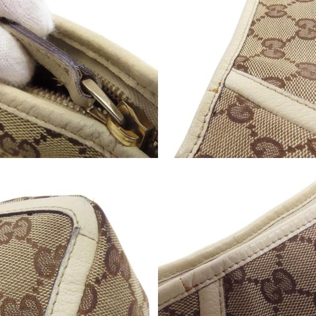 GUCCI グッチ 130989 セミショルダーバッグ ワンショルダー ショルダー