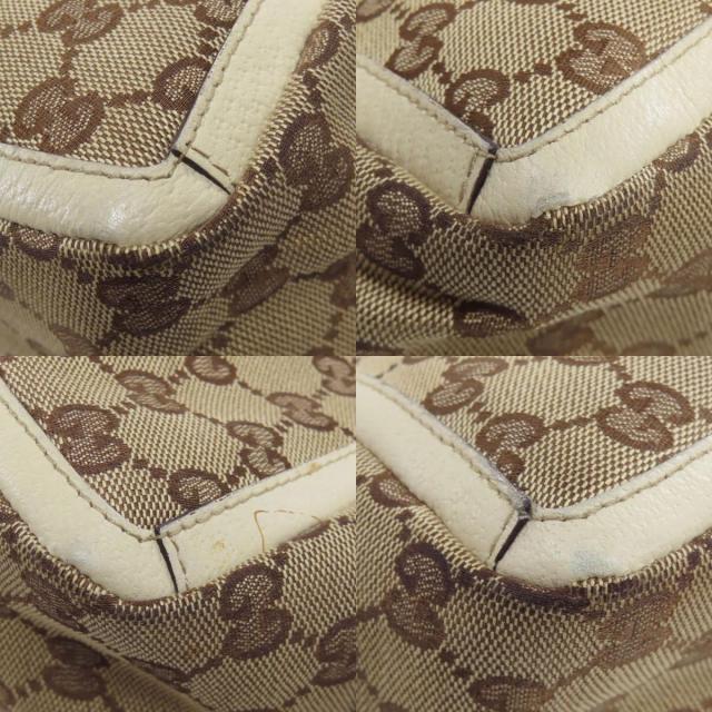 GUCCI グッチ 130989 セミショルダーバッグ ワンショルダー ショルダー