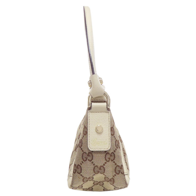 GUCCI(グッチ)ワンショルダーバッグ GUCCI グッチ 130989 セミショルダーバッグ ワンショルダー ショルダー