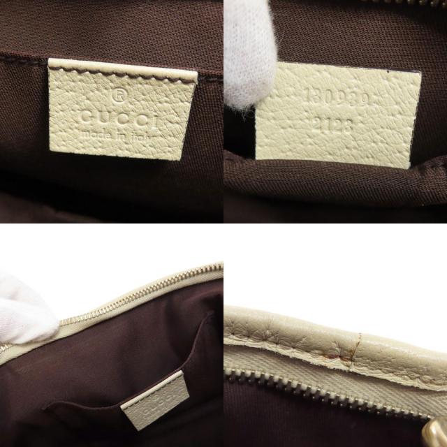 グッチ ショルダーバッグ セミショルダーバッグ　ワンショルダー