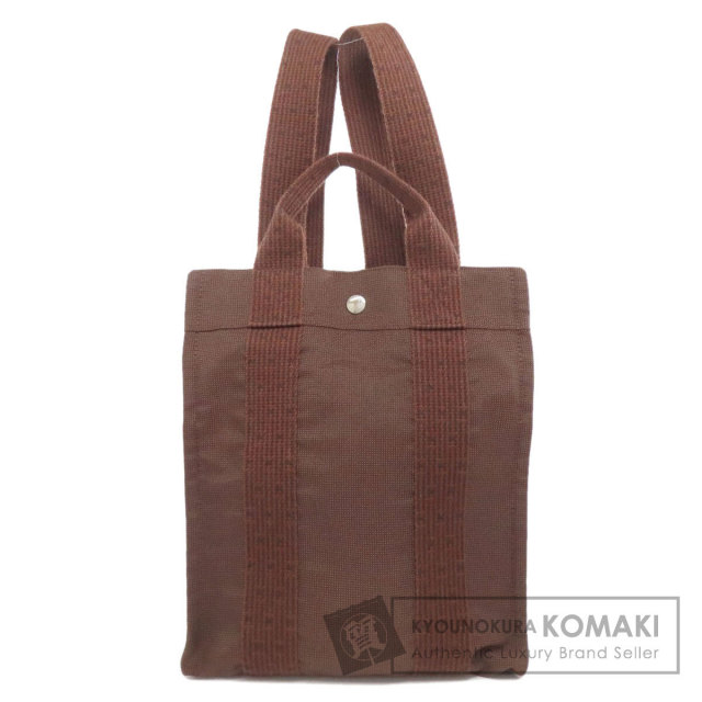 エルメス リュック・デイパック エールライン アド PM